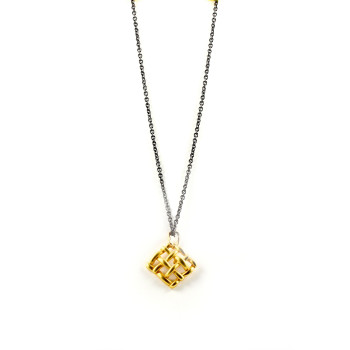 IMG_0093 black chain square gold trellis_edited-2