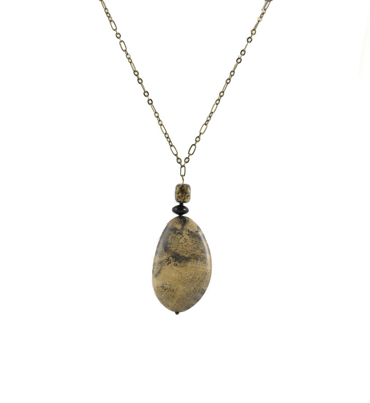 IMG_1784Artist jasper pendant half legnth