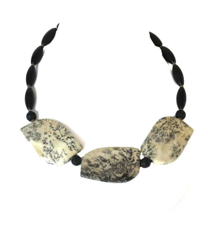 IMG_4771 large jasper leaves black chain