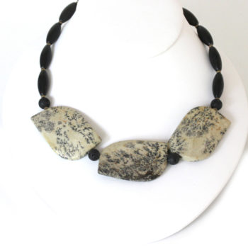 IMG_4772 jasper cream and blk large leaves choker_edited-1