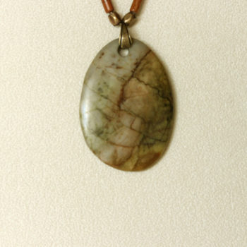 IMG_1506 large gray sea weed pendant CU